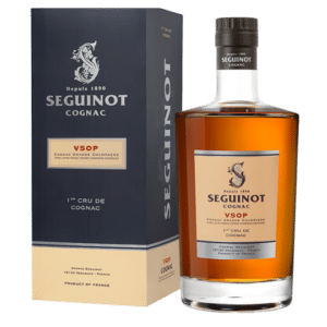 Cognac Seguinot - VSOP