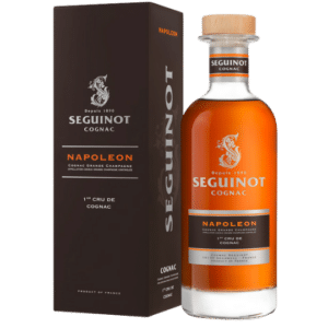 Cognac Seguinot - Napoléon