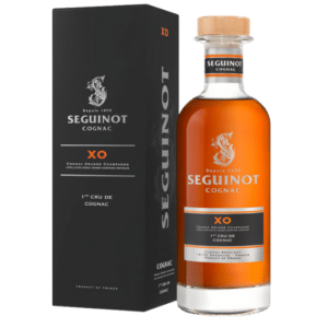 Cognac Seguinot - XO