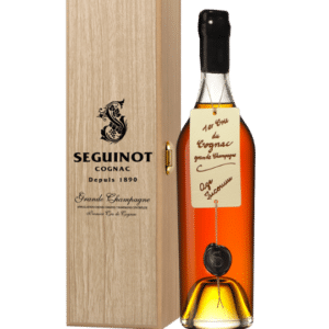 Cognac Seguinot - Âge inconnu