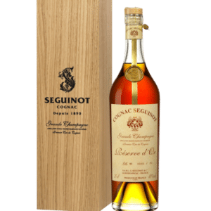 Cognac Seguinot - Réserve d'Or