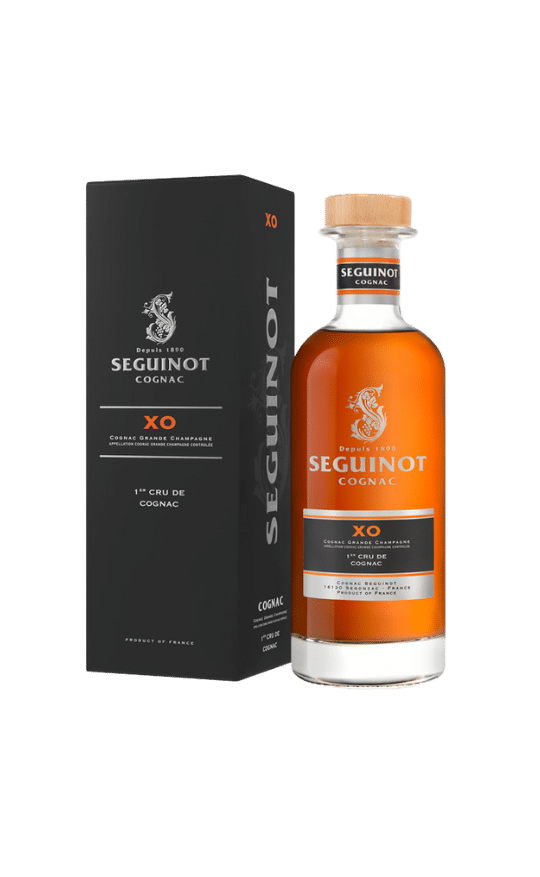 Cognac Seguinot - XO