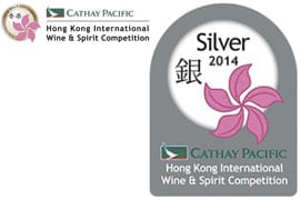 HKIWSC2014-Silver