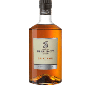 Cognac Seguinot - Bouteille Sélection