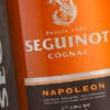 Cognac Seguinot - Étiquette Napoléon