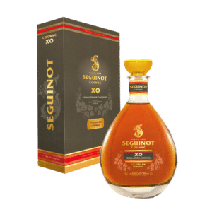 Cognac Seguinot - XO Eden