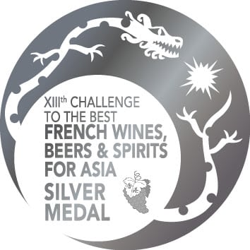 VSOP — Médaille d’Argent